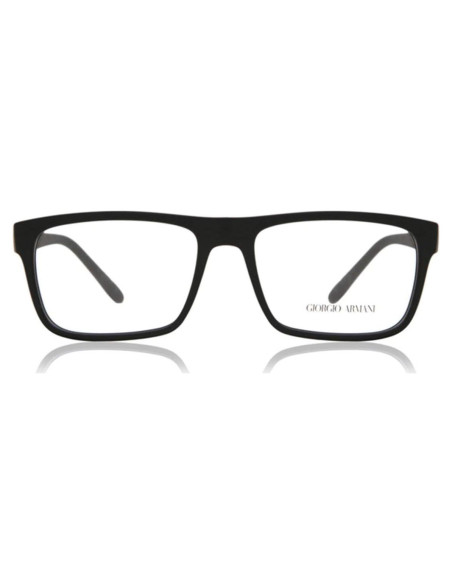 Gafas de Sol GIORGIO ARMANI AR7042 56mm Acetato Negro