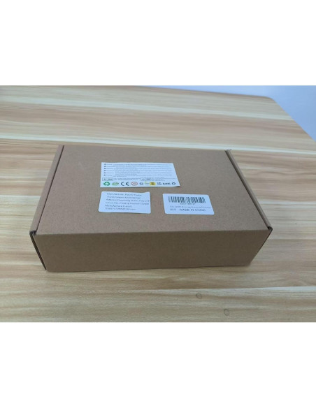 YIYA 240 Piezas Decoración de Piñas y Bellotas Artificiales