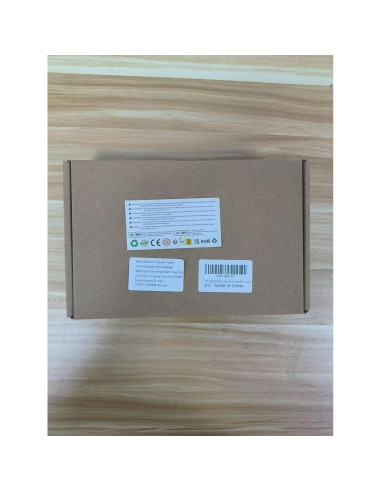 YIYA 240 Piezas Decoración de Piñas y Bellotas Artificiales