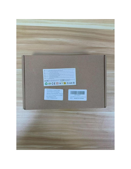 YIYA 240 Piezas Decoración de Piñas y Bellotas Artificiales