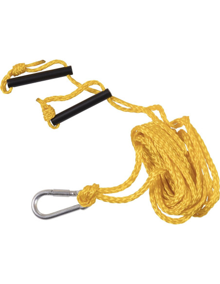 Conjunto de Voleibol Triumph - Poste de Acero, Red 9.75m