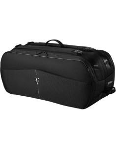 Bolsa de Raquetas Wilson RF Torneo 9R Negra 2024 2
