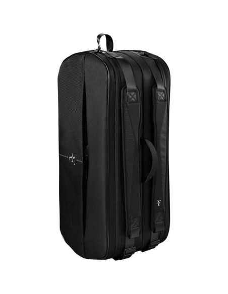 Bolsa de Raquetas Wilson RF Torneo 9R Negra 2024