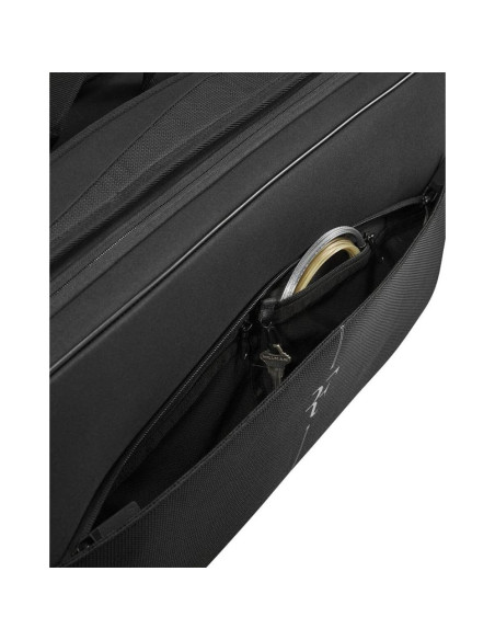 Bolsa de Raquetas Wilson RF Torneo 9R Negra 2024