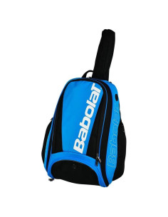 Mochila Babolat Pure Drive Bádminton 23L Azul