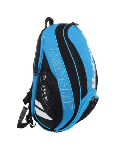 Mochila Babolat Pure Drive Bádminton 23L Azul 2