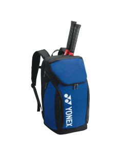 Bolsa de Raquetas de Tenis y Bádminton Yonex 2024 Azul Cobalto