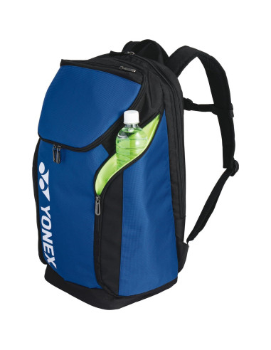 Bolsa de Raquetas de Tenis y Bádminton Yonex 2024 Azul Cobalto