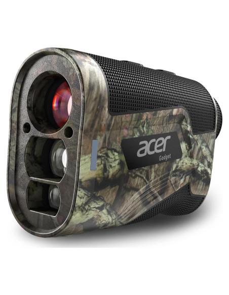 Buscador de Rango Acer SW-RF700 Camo 800m Recargable