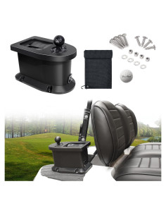 Kit de Lavado de Palos y Pelotas de Golf Shu-Ran GBW-03