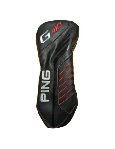 Cubiertas de Palo de Golf PING G410 Driver y Madera