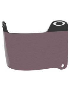 Escudo de Fútbol Oakley PRIZM Pro para Casco Riddell Speedflex