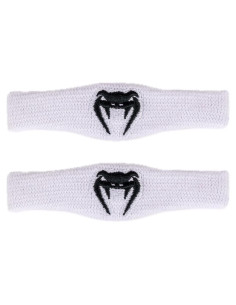 Bandas para Bíceps de Fútbol Venum Lineup - Transpirables y Ajustables