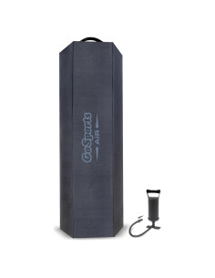 Dummy Inflable GoSports para Fútbol - 1.22 m con Bomba