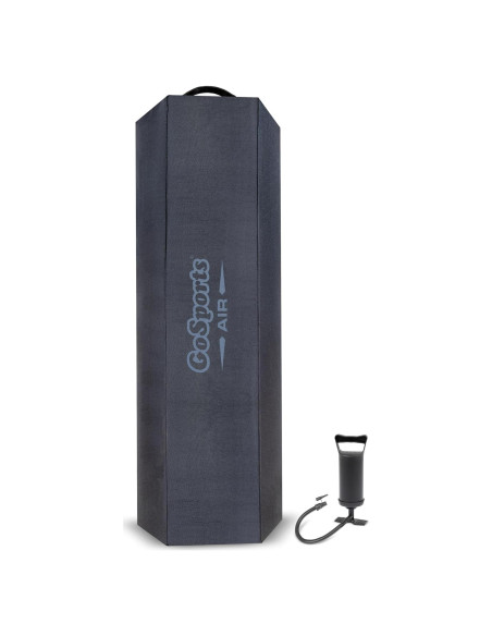 Dummy Inflable GoSports para Fútbol - 1.22 m con Bomba