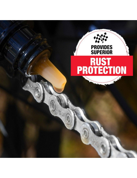 Lubricante de Cadena Finish Line E-Bike 4 oz