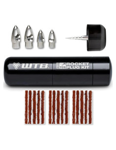 Kit de Tapones para Neumáticos WTB TCS Rocket - 15 Tapones y 4 Anclajes