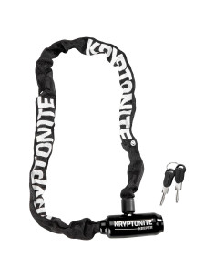 Candado de Cadena Kryptonite Keeper 585 5mm 0.85m Antirrobo