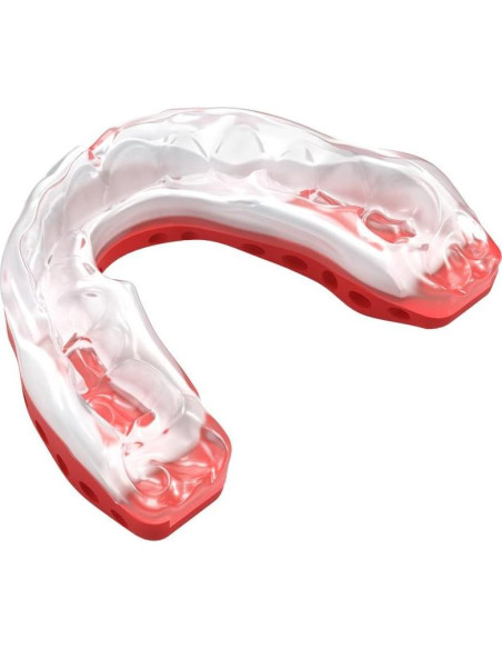 Protector Bucal Deportivo Under Armour Elite para Adultos Azul