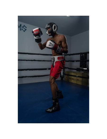 Cabeza de Entrenamiento Completa de Gel Title Boxing - Regular