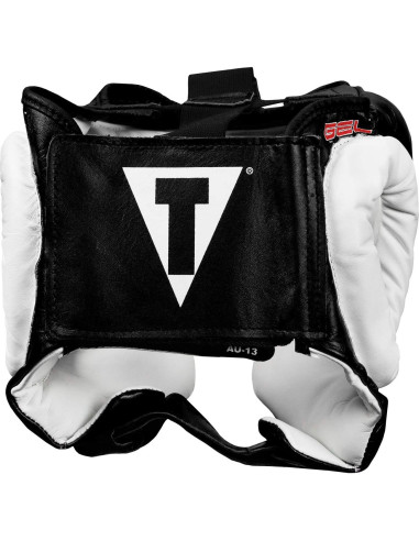 Cabeza de Entrenamiento Completa de Gel Title Boxing - Regular