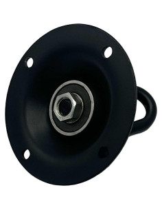 Gancho de Montaje TMA Swivel para Saco de Boxeo 0.45 kg 2