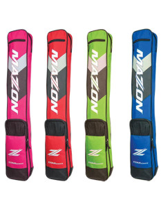 Bolsa de Hockey Mazon Star 9L Ajustable Unisex Lima