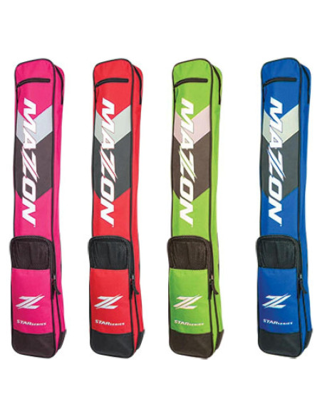 Bolsa de Hockey Mazon Star 9L Ajustable Unisex Lima