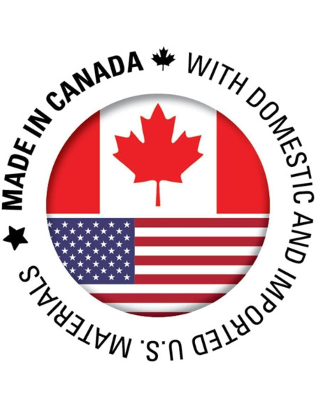 Agarre de Hockey Sniper Skin ICT - Ajustable, Duradero, 19.05 cm