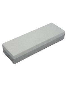 Piedra de Afilado Combinada BORA 501057 Fina y Gruesa 15 cm