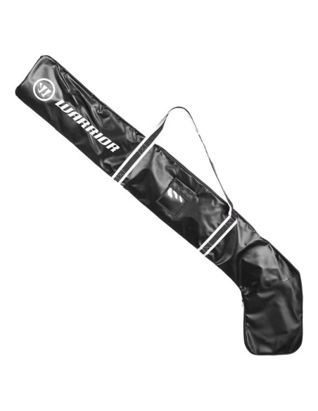 Bolsa de Portero de Hockey Warrior Pro - Capacidad 3 Palos