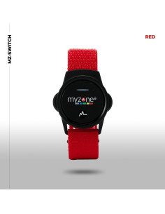 Rastreador de Frecuencia Cardíaca Myzone MZ-Switch Impermeable 2
