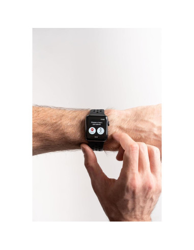 Rastreador de Frecuencia Cardíaca Myzone MZ-Switch Impermeable