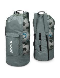 Bolsa de Malla Grande G4Free para Pelotas 104x43cm