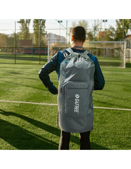 Bolsa de Malla Grande G4Free para Pelotas 104x43cm