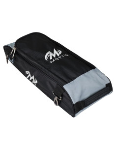 Bolsa para Zapatos Motiv Ballistix Negro 52.2x28.8x9 cm