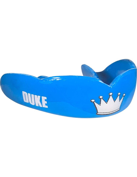 Protector Bucal Personalizado Gladiator para Deportes - ID y Logo