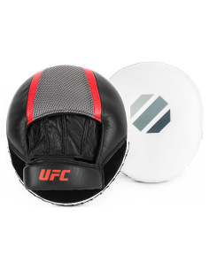 Guantes de Boxeo UFC PRO Air Mitts para MMA - 7.62 cm acolchado