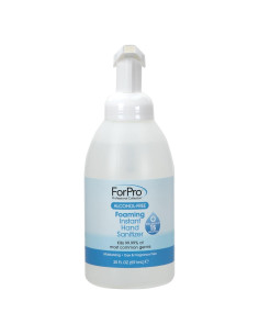 Desinfectante de Manos Espumoso ForPro 591 ml Sin Alcohol