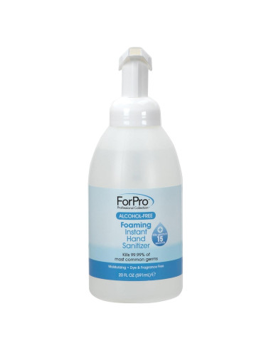 Desinfectante de Manos Espumoso ForPro 591 ml Sin Alcohol