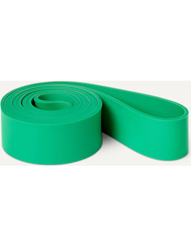 Banda de Resistencia Amazon Basics, Set de 5 Piezas, 2.27-56.7 kg