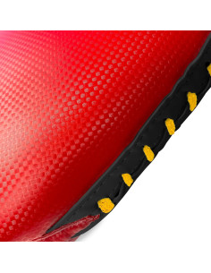 Objetivo de Patada Doble AAMA - Set de 2 Piezas - Rojo 2