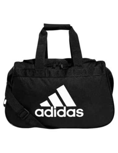 Bolsa de Deporte Adidas Diablo Small II Negra 0.45 kg