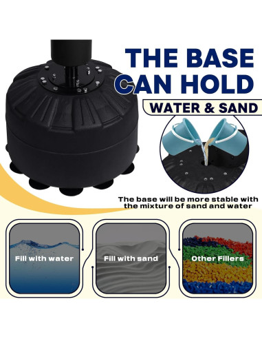 Entrenador de Velocidad de Boxeo INNOLIFE Ajustable 82.7"