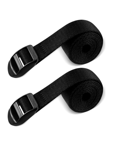 Correa de Lucha de Brazos Antideslizante XunYee 1m 2 Pcs