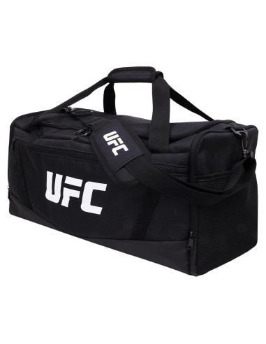 Bolsa de gimnasio UFC 27.94L x 55.88W x 27.94D cm unisex