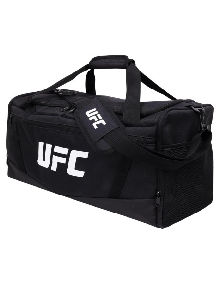Bolsa de gimnasio UFC 27.94L x 55.88W x 27.94D cm unisex