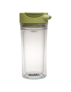 Infusor de Té Aladdin 12oz Chai, a prueba de fugas