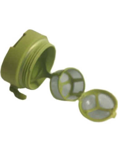 Infusor de Té Aladdin 12oz Chai, a prueba de fugas