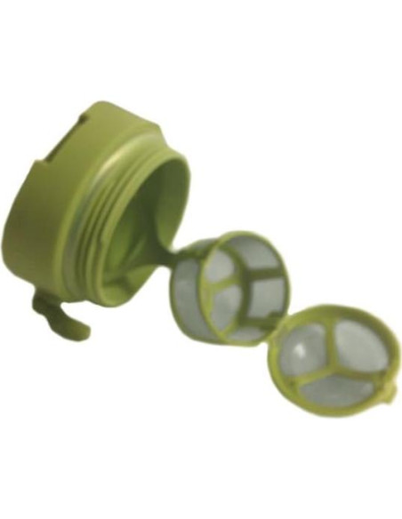 Infusor de Té Aladdin 12oz Chai, a prueba de fugas